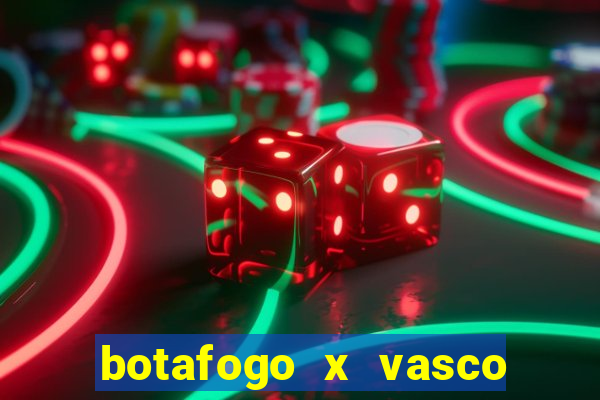 botafogo x vasco ao vivo futemax